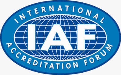 International Accreditation Forum (IAF)